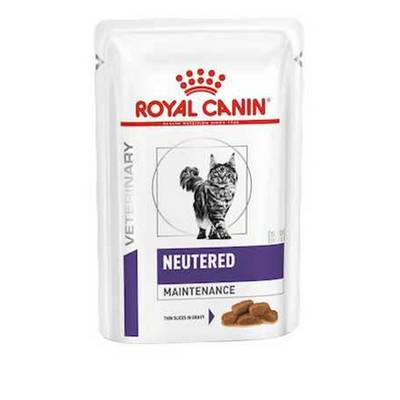      Royal Canin Renal Fish 85 