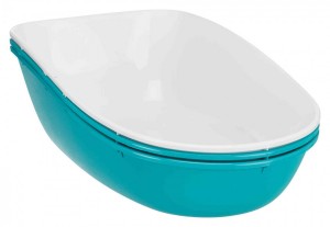 ������ Trixie Berto Top ��� ����, � ��������-������� ���������� �� ������, � ��������, 39x42x59 ��