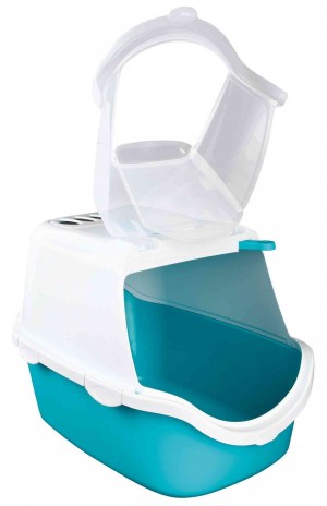 ������ Trixie Vico Open Top ��� ���� ��������, � �������� �� ��������, 40�40�56 ��