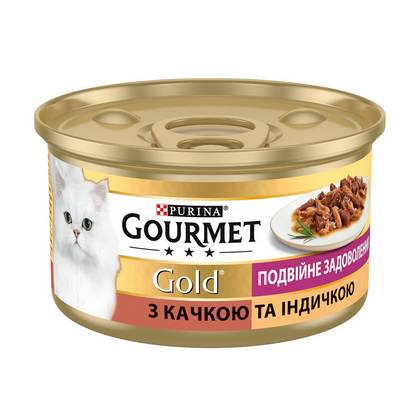 ������� ���� ��� ���� Gourmet Gold ������� ����������� � ������ �� ������� 85�