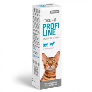 �������� PROVET Profiline ������ ��� ���� �� �����, 5.0 �� (�������������)