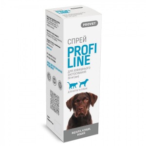 ����� ProVet Profiline ��� ���� �� �����, 30 �� (���������������)