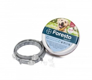  Bayer Elanco Foresto       70 