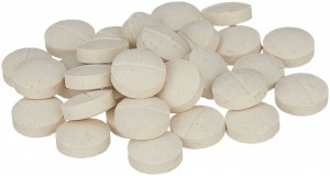 ³����� 8in1 Excel �Glucosamine + MSM� ��� �����, 55 �� (��� �������)