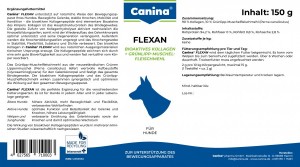³����� Canina Flexan ��� �����, 150 �