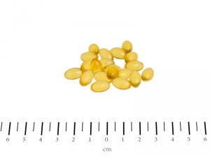 ³����� Canina PetVital D�rm-Caps ��� ����� �� ����, ��� ��������� �����, 40 � (100 ����)