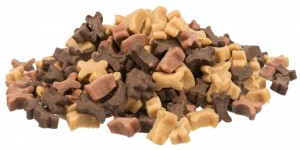������ Trixie Junior Soft Snack Bones ��� ������� � ������ ��������� ������� �� �������� 140 �