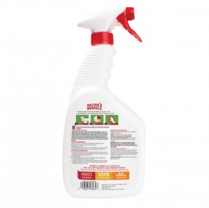 ���� 8in1 NM Cat Stain&Odor Remover Spray ��� ����, ��� �������� ���� �� �������, 946 ��