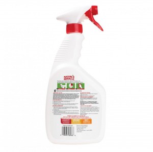����� 8in1 NM Dog Stain&Odor Remover Spray Melon ��� �������� ���� �� �������, � �������� ����, 946 ��