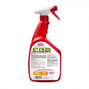 ����� 8in1 NM ADV Cat S&O Elimin Spray Lemon ��� ����, �������� ���� �� �������, � ��������� ��������, ������ ������, 946 ��