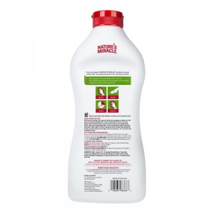 ����� 8in1 NM Dog Urine Destroyer Pour ��� �������� ������� ���� �����, 946 ��