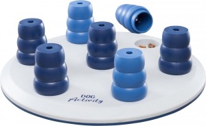 ������� Trixie Dog Activity Solitaire ��� �����, ������������, ����������, d:29 �� (�������)