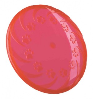  Trixie      22 