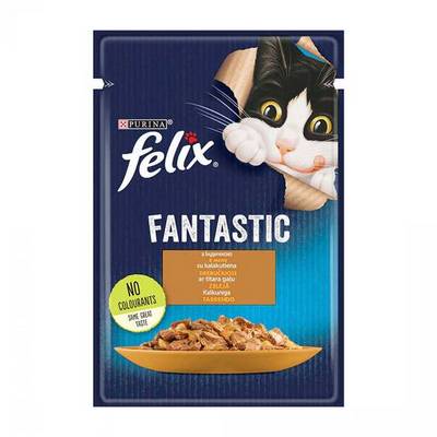������� ���� ��� ���� Felix Fantastic 85 � - �������
