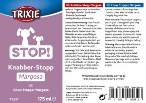 ���� Trixie Stop! ��� ���� � ����� ��� ����������� �� ������� ����� 175 ��