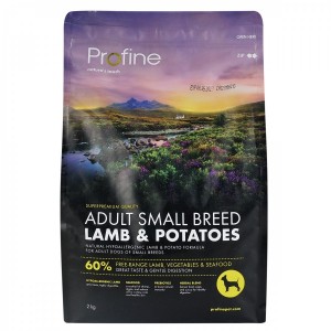 ����� ���� Profine Adult Small ��� ����� ����� ����, � ����� �� ���������, 2 ��