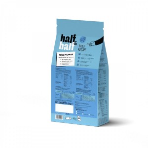 ����� ���� Half&Half ��� ������� ��� ����, �� ����������, 2 ��