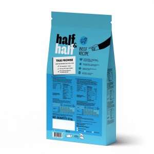 ����� ���� Half&Half ��� ������� ��� ����, �� ����������, 12 ��