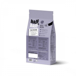 ����� ���� Half&Half ��� �������� ����� ��������� ����, �� ����������, 2 ��