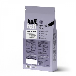 ����� ���� Half&Half ��� �������� ����� ��������� ����, �� ����������, 12 ��