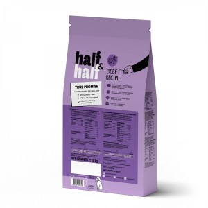 ����� ���� Half&Half ��� �������� ����� �������� ����, �� ����������, 12 ��