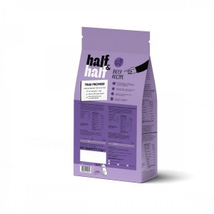 ����� ���� Half&Half ��� �������� ����� �������� ����, �� ����������, 2 ��