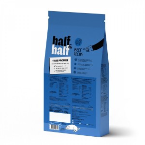 ����� ���� Half&Half ��� �������� ����� ������� ����, �� ����������, 12 ��