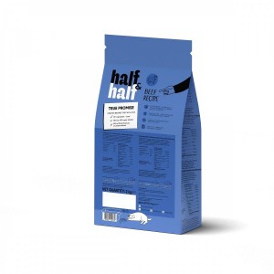 ����� ���� Half&Half ��� �������� ����� ������� ����, �� ����������, 2 ��