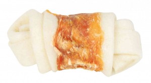 ������ Trixie Denta Fun Chicken Chewing Bone ��� ����� ʳ���� ��� ������� ���� � ������ 5 �� 70 �/5 ��