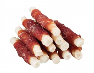 ������ Trixie Denta Fun Mini Chewing Rolls ��� ����� ������� ��� ������� ���� � ������ 6 �� 120 �