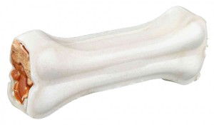  Trixie Denta Fun Duck Chewing Bones   ʳ      12  120 /2 