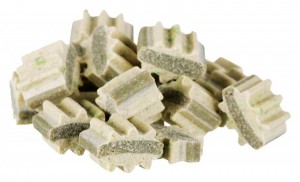 ������ Trixie Denta Fun Chew Bites ��� ����� �������� � ��������� �� �'���� 150 �