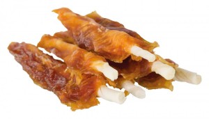  Trixie Premio Chicken Flags     100 