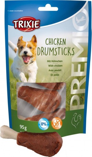 ������ Trixie Premio Chicken Drumsticks ��� ����� ������ ������ 5 �� 95 �
