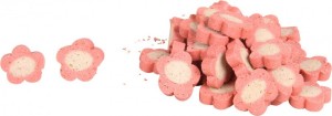  Trixie Soft Snack Flowers           75 