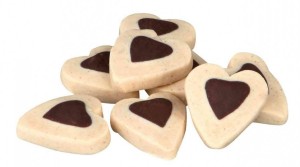 ������ Trixie Soft Snack Happy Hearts ��� ����� � ����� 500 �