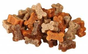 ������ Trixie Trainer Snack Mini Bones ��� ����� � ���������� ����� �� ������ 500 �