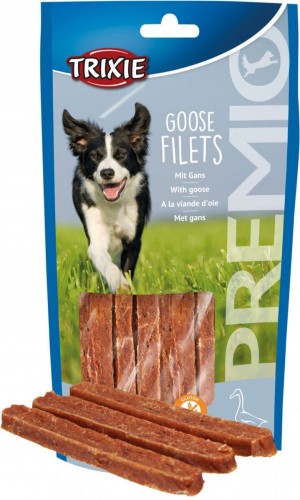  Trixie Premio Goose Filets     65 