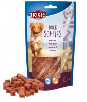 ������ Trixie Premio Duck Softies ��� ����� �������� � ������ 100 �