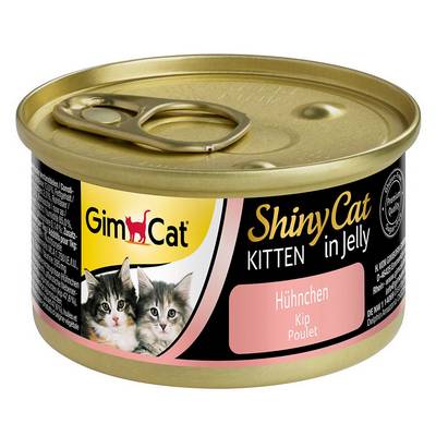     GimCat Shiny Cat 70  (,   )