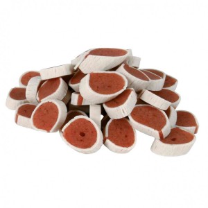 ������ Trixie Premio Fish Chicken Rolls ��� ����� ���� � ������ �� ������� 75 �