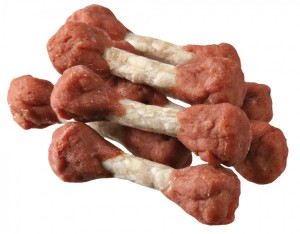  Trixie Premio Duck Bites      80 