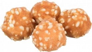  Trixie Premio Rice Chicken Balls       80 