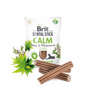 ������ ��� ����� Brit Dental Stick Calm ����������, ������ �� ���������, 7 ��, 251 �