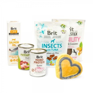 ������������ ���� Brit Care ���������� ��� �����