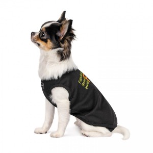 �������� Pet Fashion �FBI� ��� �����, ����� M, �����