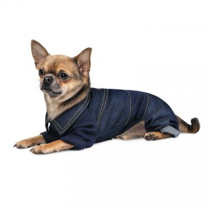 ��������� Pet Fashion �Jeans� ��� �����, ����� XS, �����