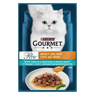 ������� ���� ��� ���� Gourmet Perle pouch 85 � (������ ��� ����)