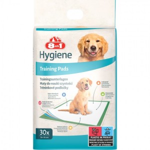 ������� 8in1 Training Pads ��� �����, 56x56 ��, 30 ��