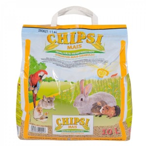 ���������� Chipsi Mais ��� ������ ������, ������������, 10 �